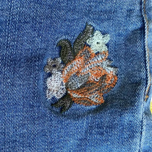 Joe’s Jeans girls - Picture 4 of 9